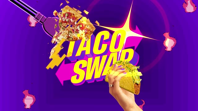 Taco Swap
