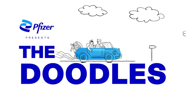 The Doodles, case study
