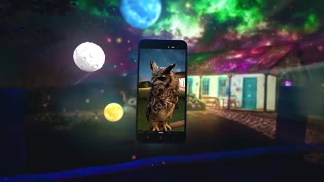 Galaxy A, Owl