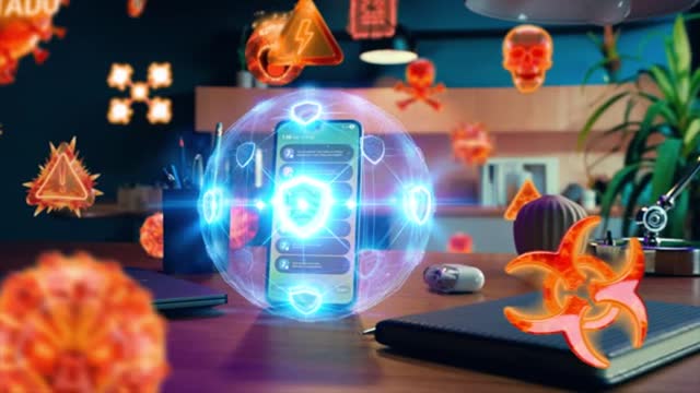 Galaxy A, Office