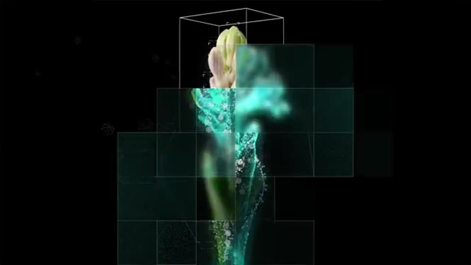 Micron, Flower
