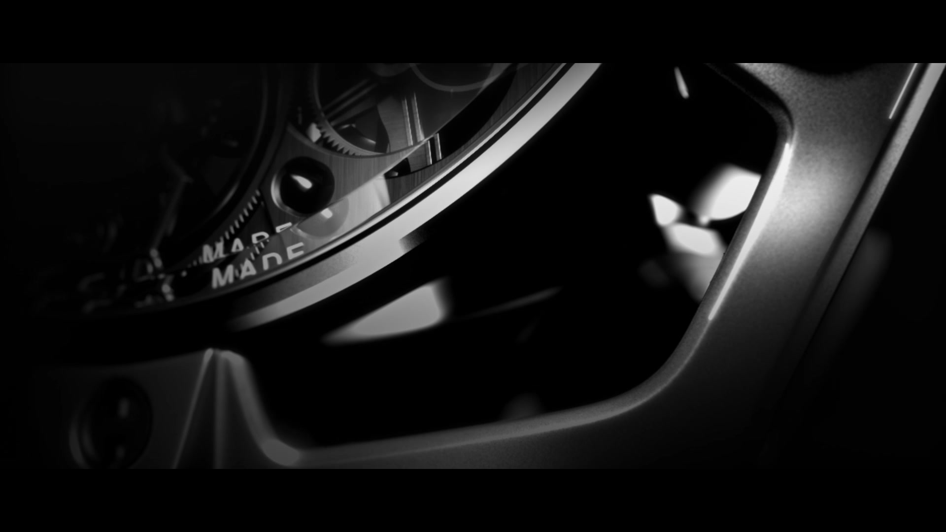Hublot × Ferrari