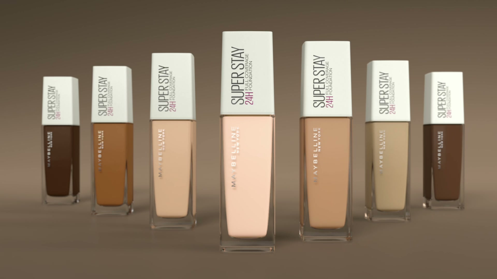 Maybelline Candy CC