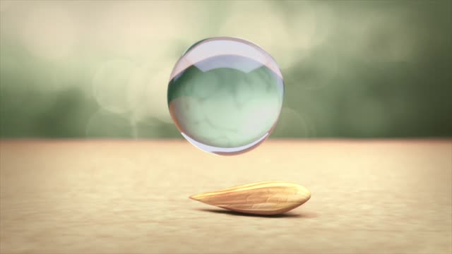 Aveeno, Demo