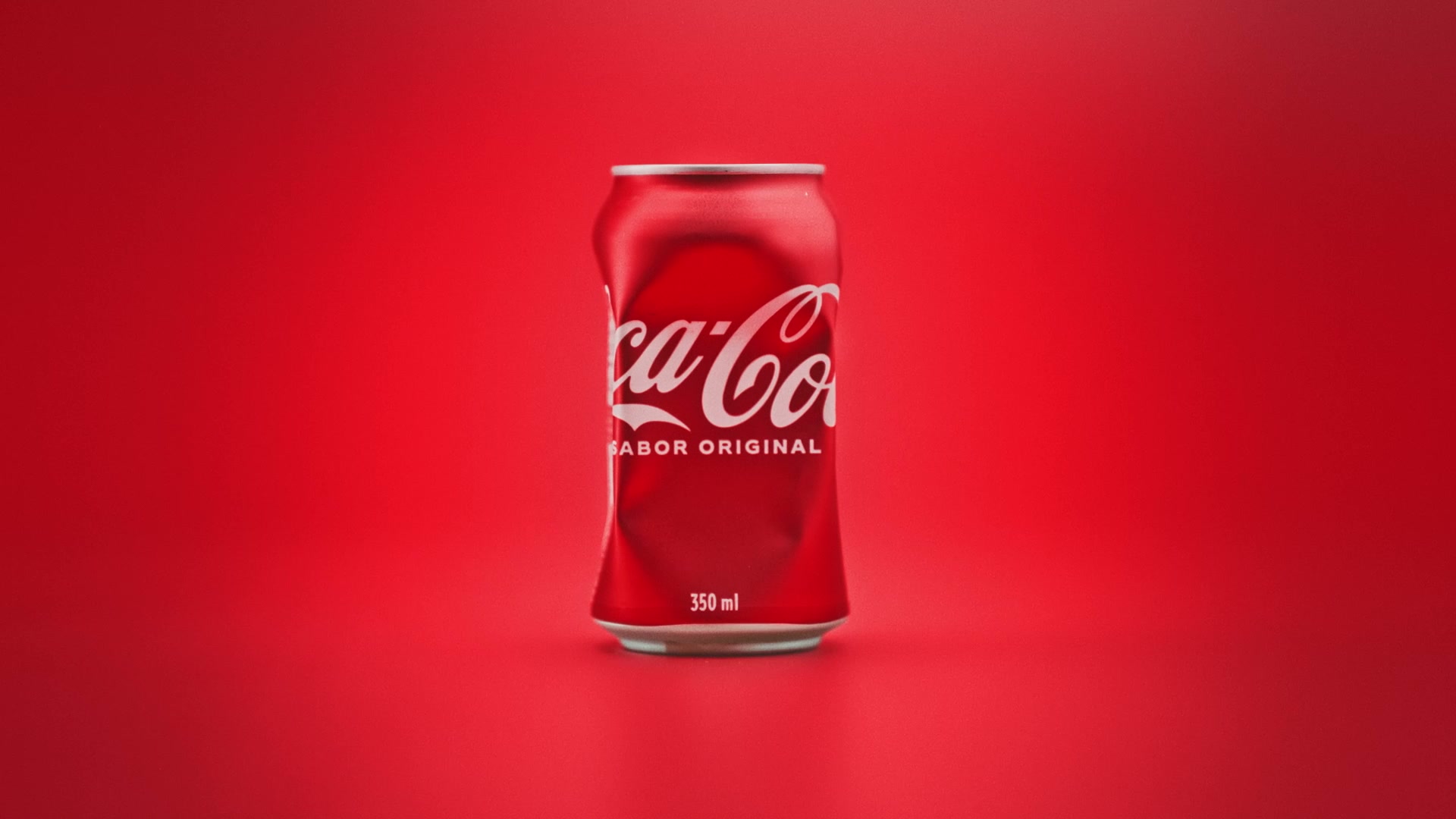 Coca-Cola Recycle Me