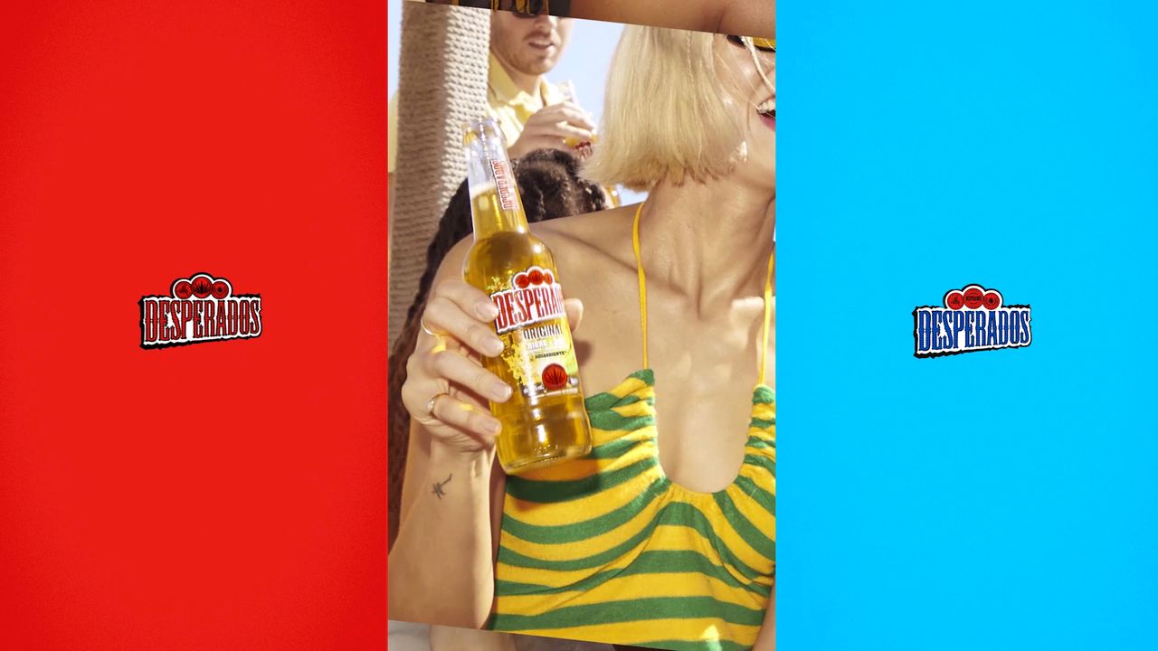 Desperados, The Reel