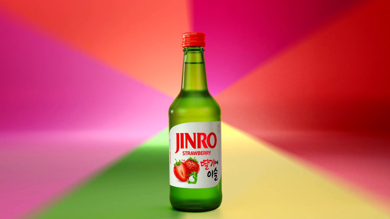 Border X Jinro