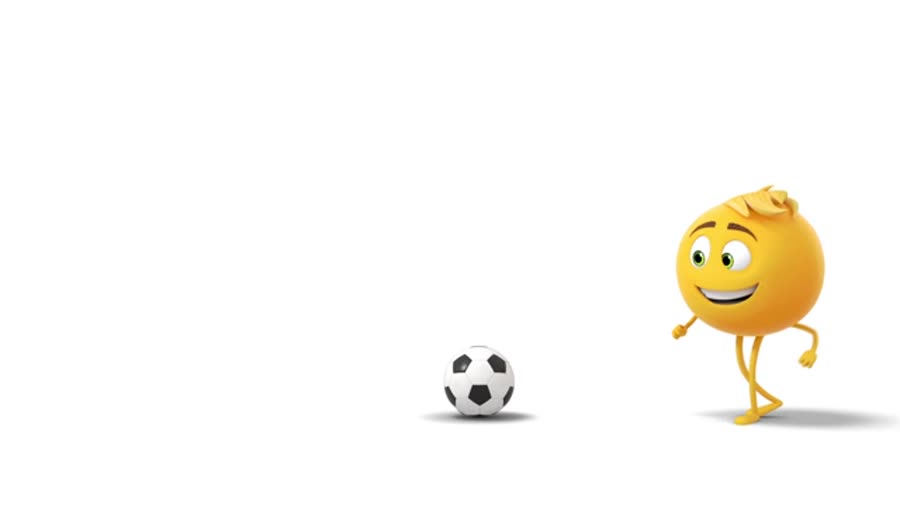 Emoji Soccer, McDonald’s Happy Meal