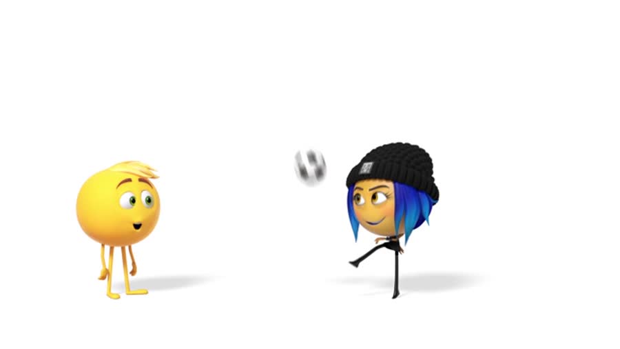Emoji Penalty Card, McDonald’s Happy Meal