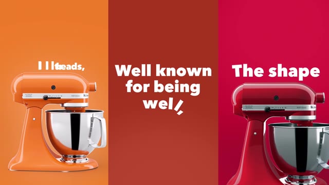 KitchenAid