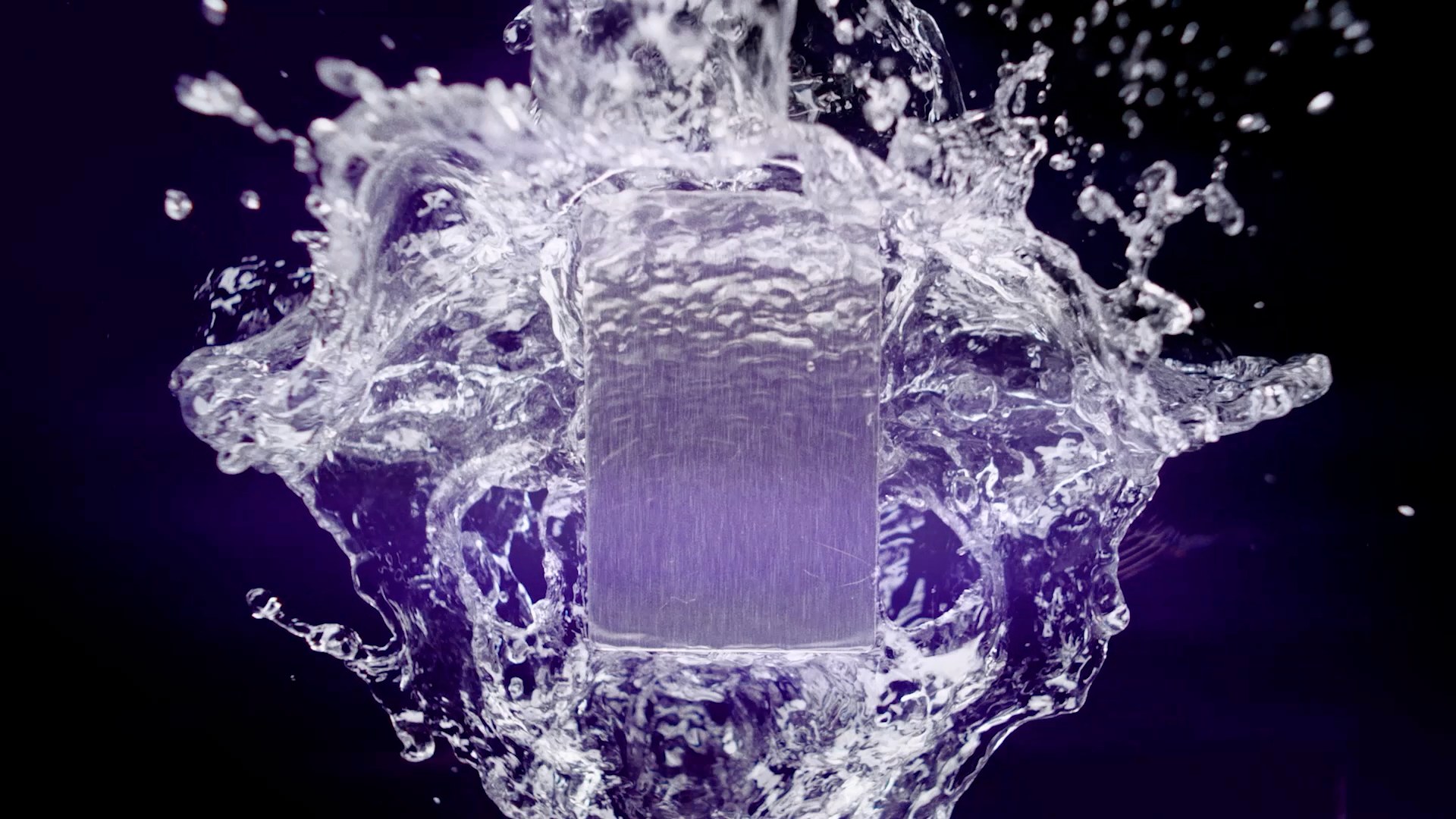 Nubank Ultravioleta