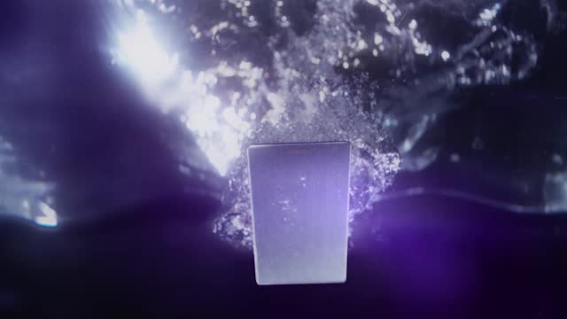 Nubank Ultravioleta