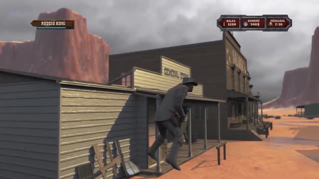 Burger King Glitch, a helicopter stuck inside a building in a game world built by LOBO
