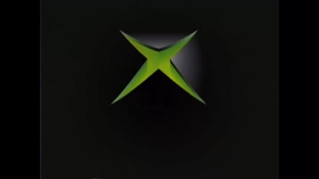 Xbox 75s · 25 Years