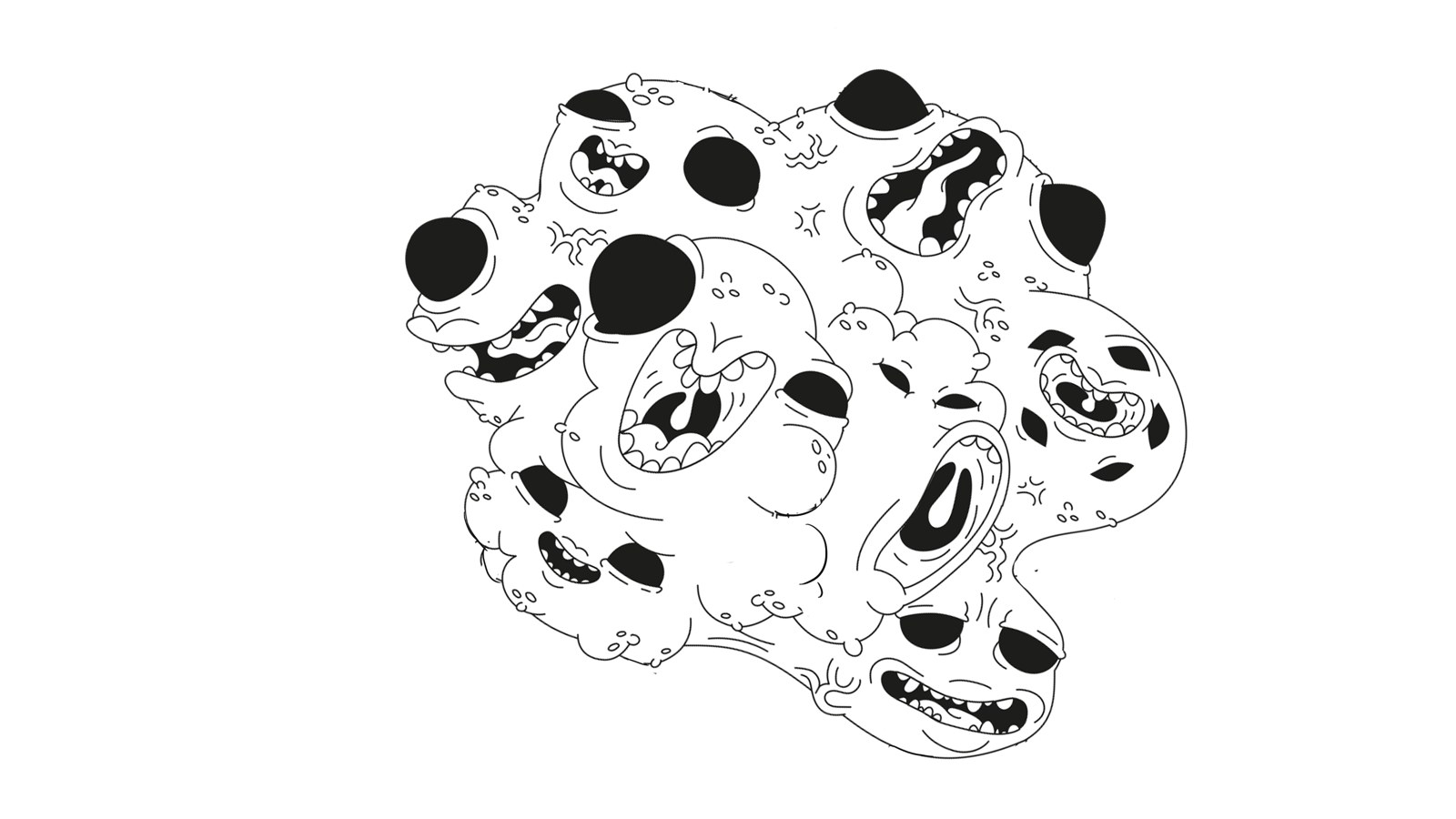 Final frame study