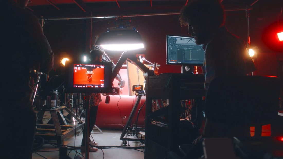 How it was made, Coca-Cola Recycle Me