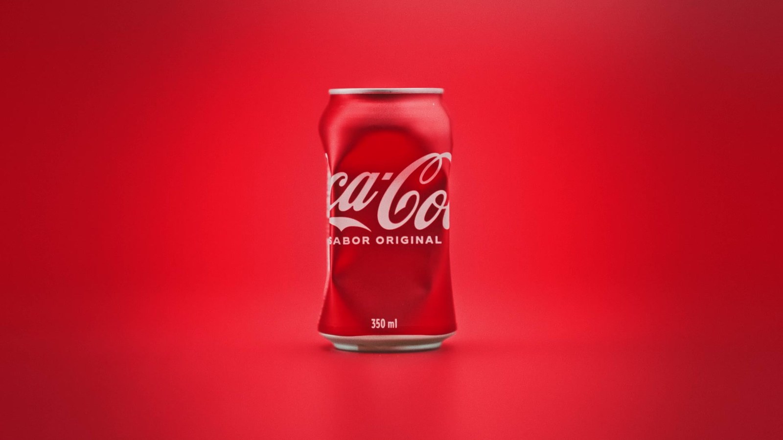 Coca-Cola Recycle Me