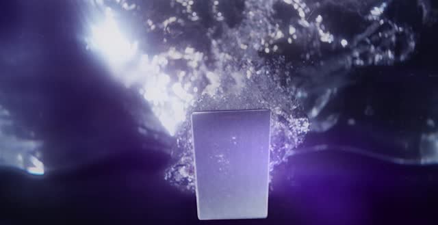 Nubank Ultravioleta