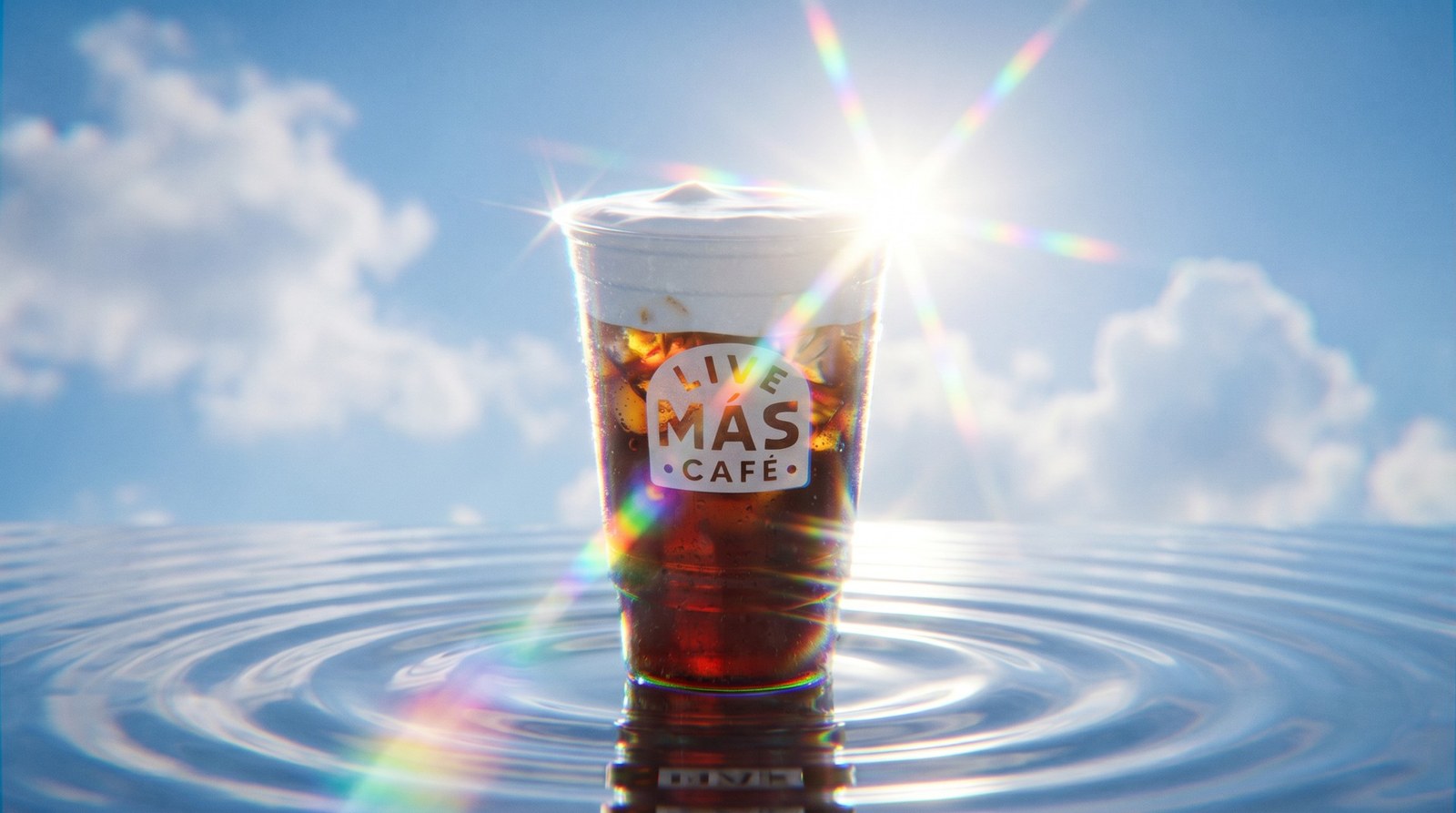 Taco Bell Cold Brew Family