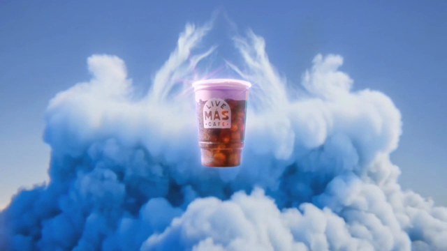 Taco Bell Cold Brew Family