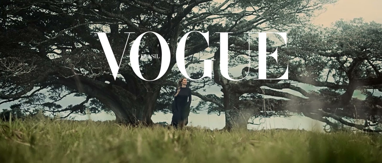 Vogue Brazil Gisele Bündchen