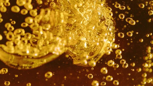 Food and Beverage reel